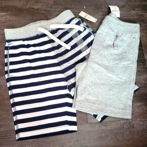GAP Kids Shorts/Functional Dra…